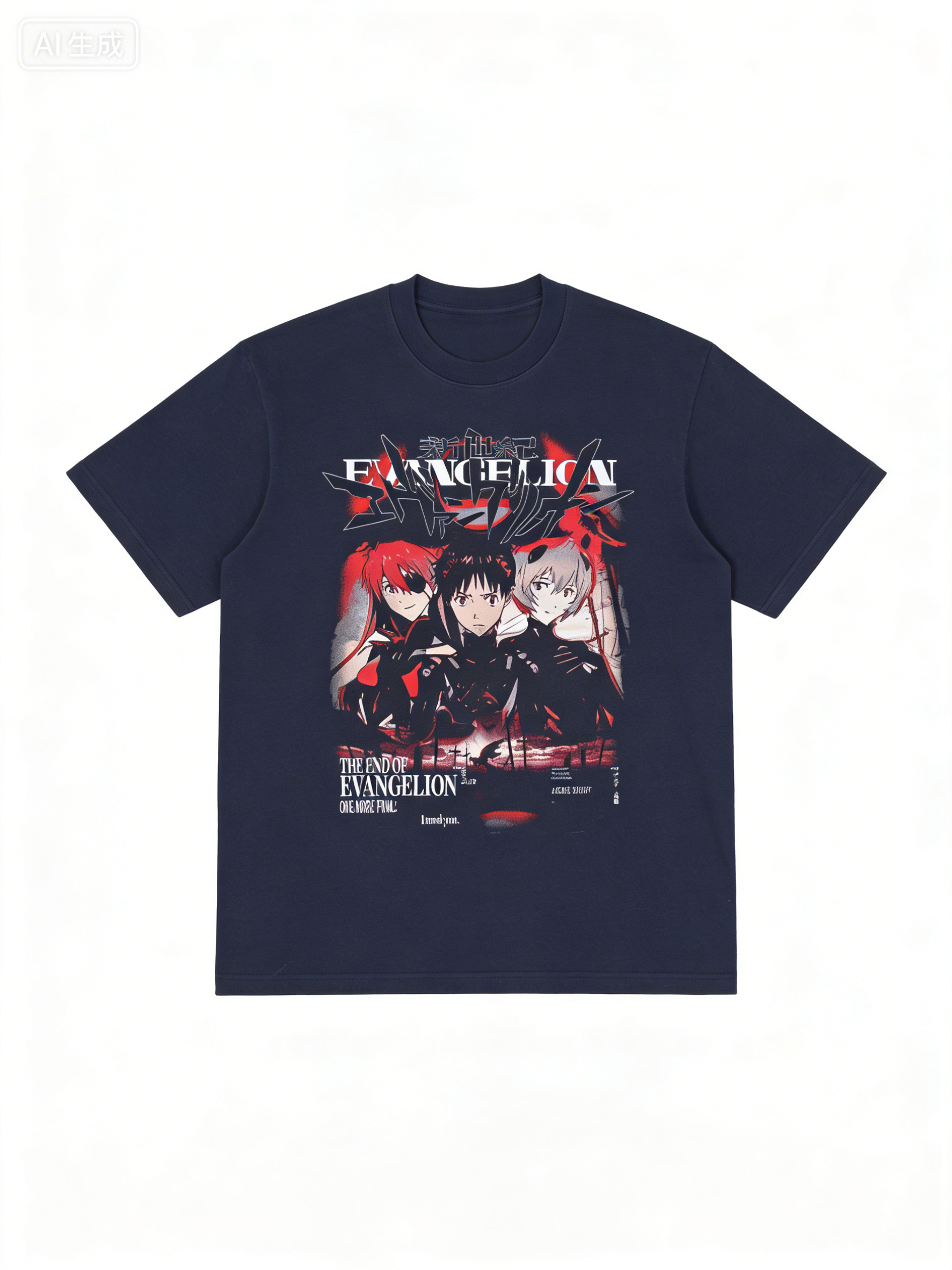 2026 New Neon Genesis Evangeli - Anime Cosplay Instagram ulasan dan harga