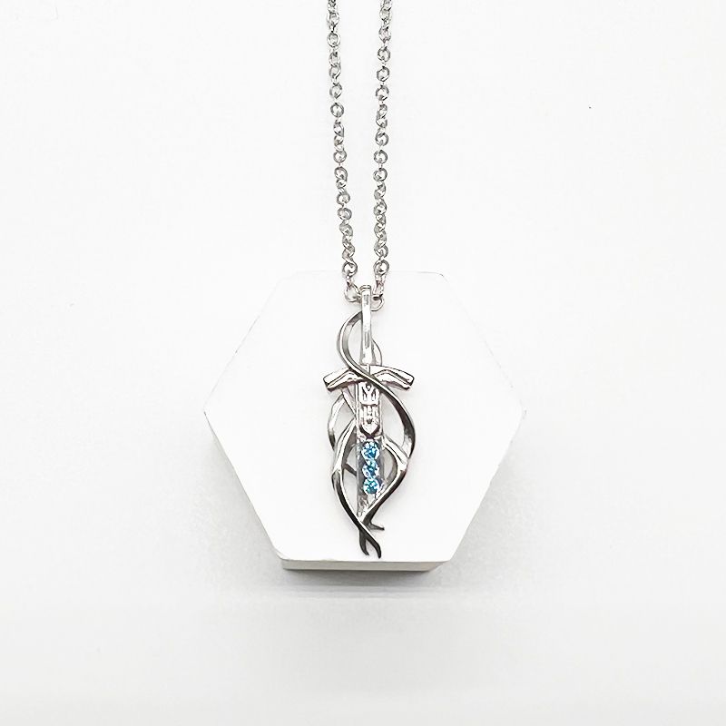 Anime game oath necklace Fate  - Anime Cosplay Instagram ulasan dan harga