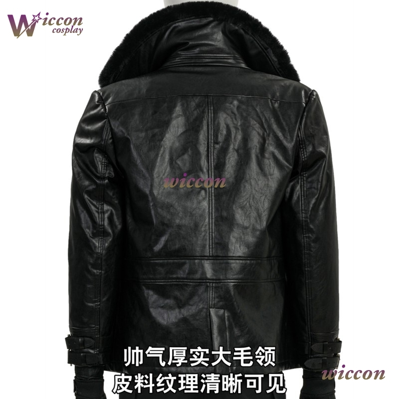 Kosplay Requiem Resident Cos E - Anime Cosplay Costumes Female ulasan dan harga