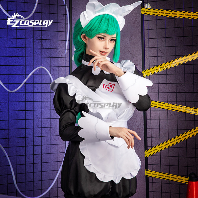 Legends Z-A Lebanne Harujio Ma - Anime Cosplay Girl ulasan dan harga