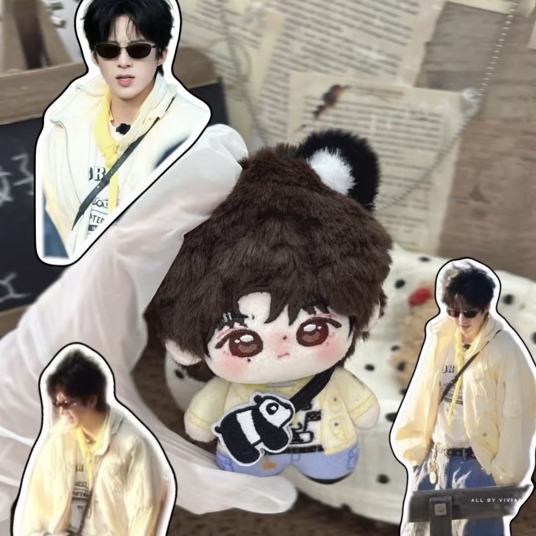 Liu Yuning Cosplay Attribute 1 - Anime Cosplay Party ulasan dan harga