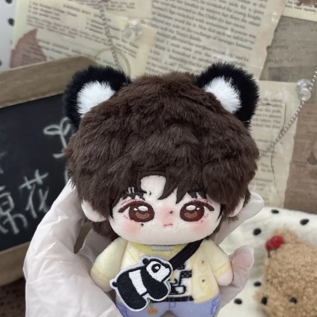 Liu Yuning Cosplay Attribute 1 - Anime Cosplay Party ulasan dan harga