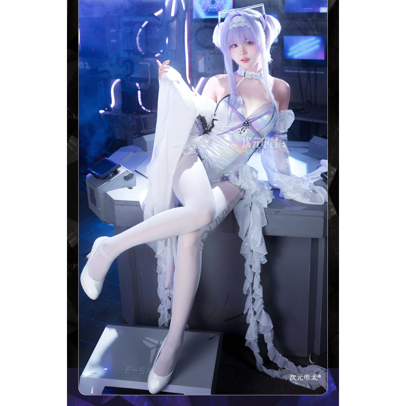 Liberalio high quality  Jellyf - Anime Cosplay High Quality ulasan dan harga