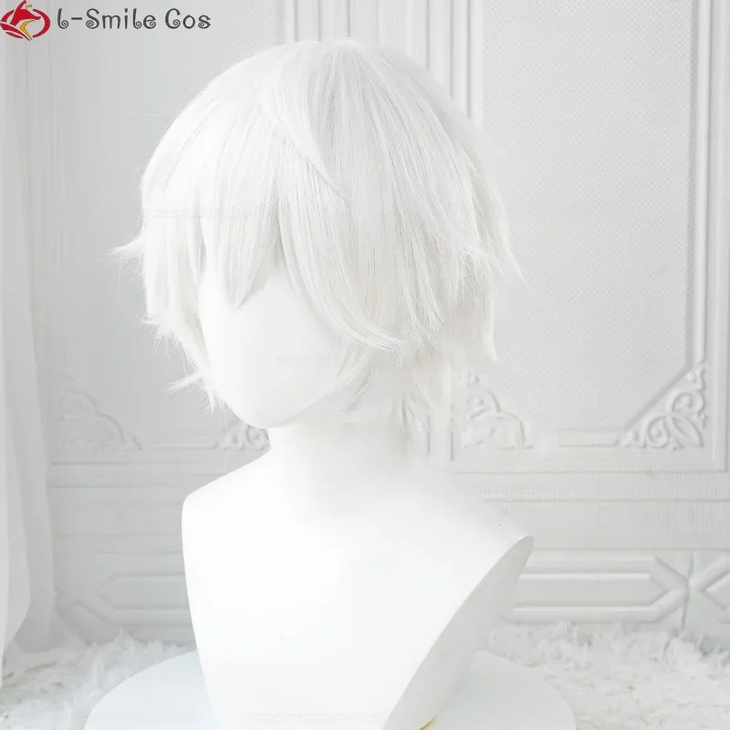 xiaoxiao Anime Killua Zoldyck  - Cosplay Anime Killua Zoldyck ulasan dan harga