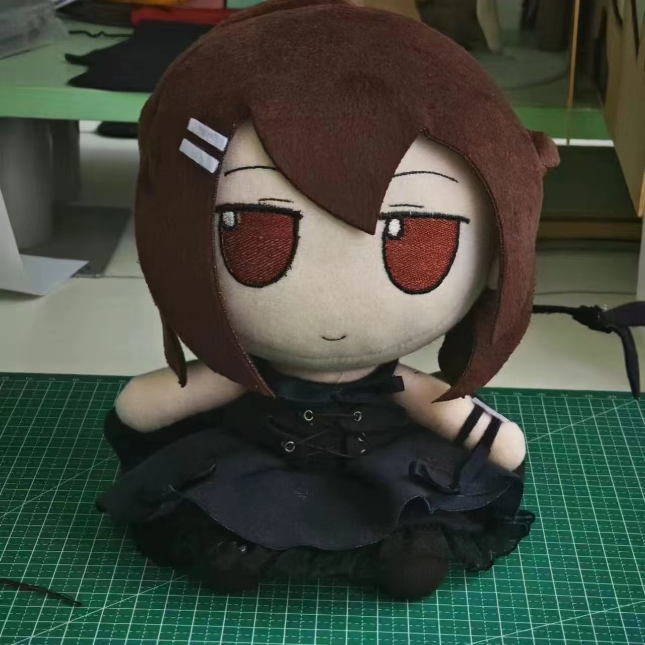 Anime Minakami Yuki Cosplay 20 - Anime Cosplay Dress ulasan dan harga
