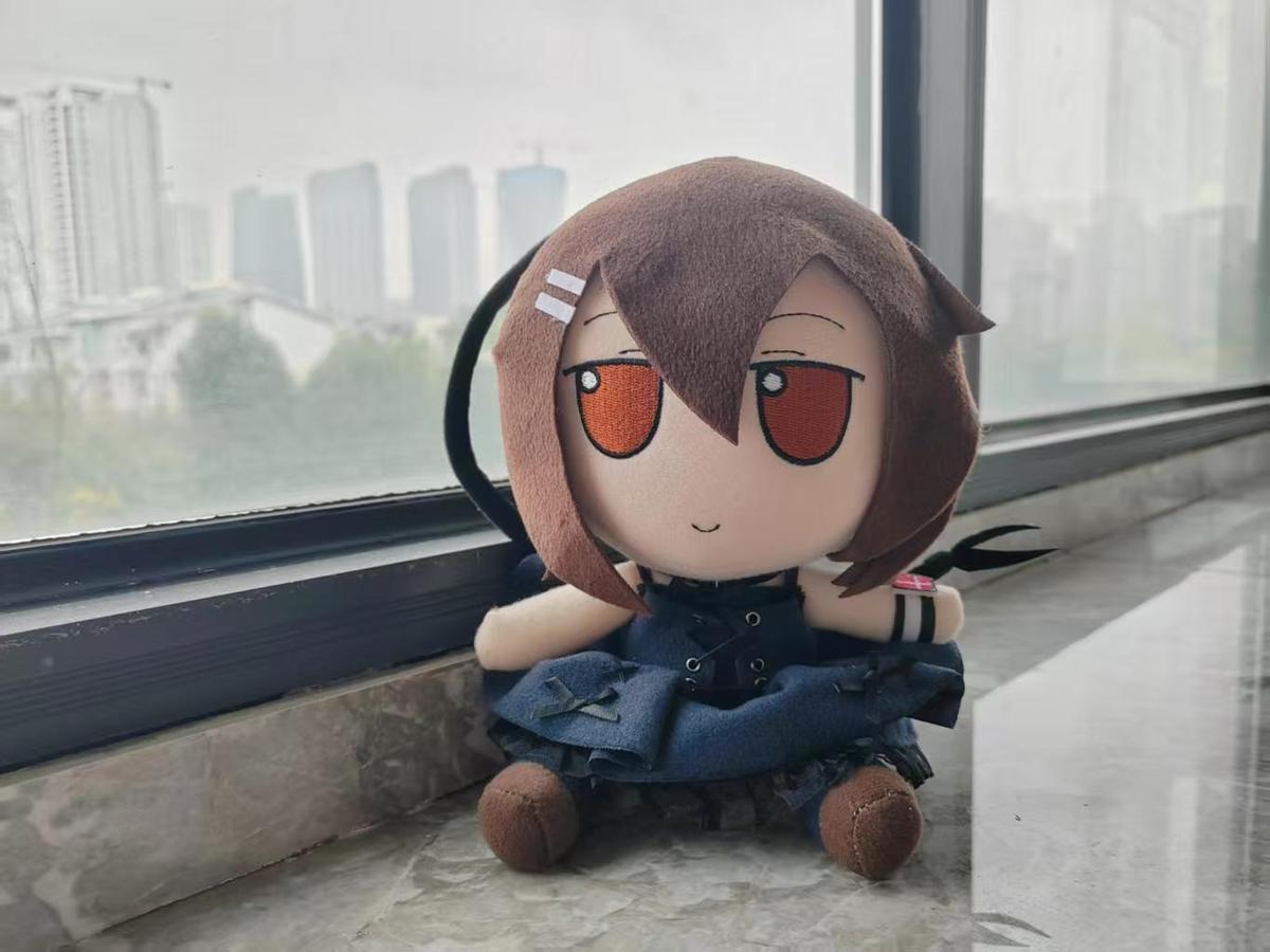 Anime Minakami Yuki Cosplay 20 - Anime Cosplay Dress ulasan dan harga