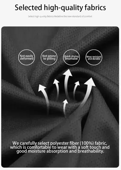 2026 New Short-sleeved T-shirt - Anime Cosplay Instagram ulasan dan harga