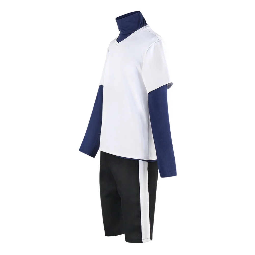 Hunter x Hunter Killua Zoldyck - Cosplay Anime Killua Zoldyck ulasan dan harga