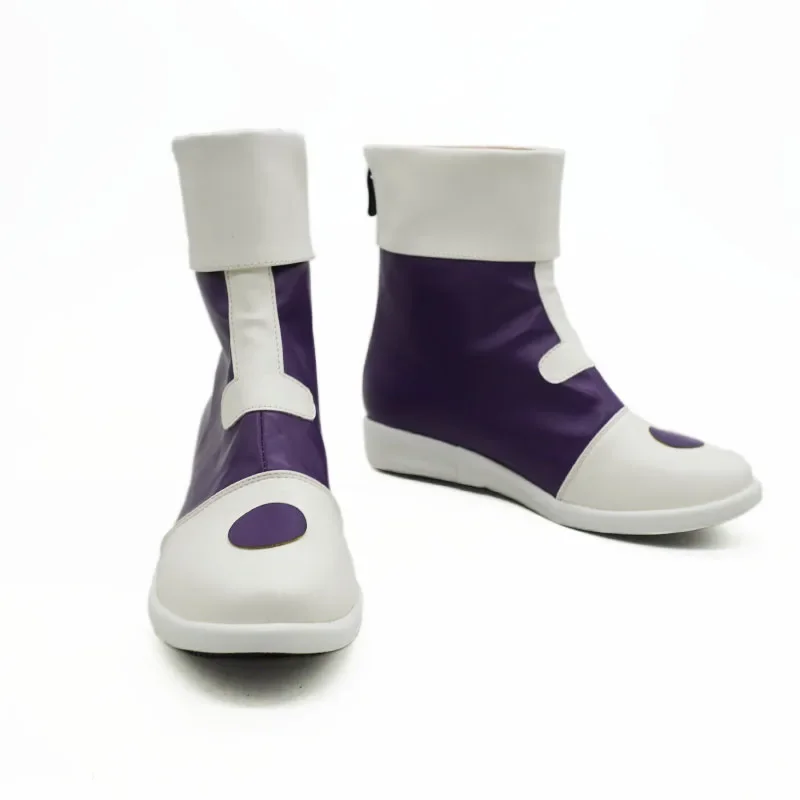 Killua Zoldyck Cosplay Shoes H - Cosplay Anime Killua Zoldyck ulasan dan harga