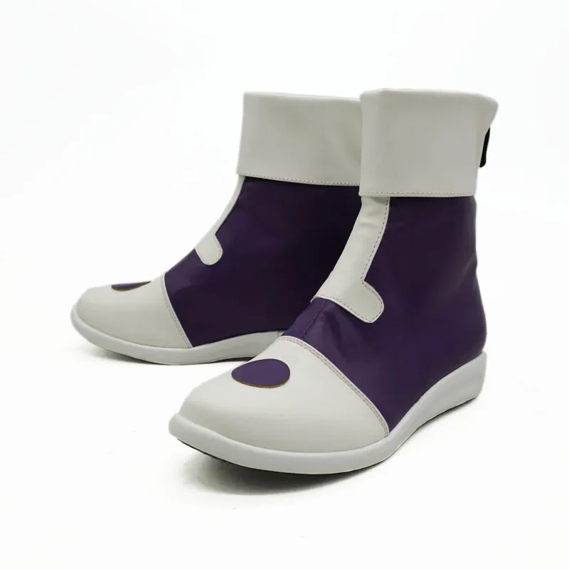 Killua Zoldyck Cosplay Shoes H - Cosplay Anime Killua Zoldyck ulasan dan harga