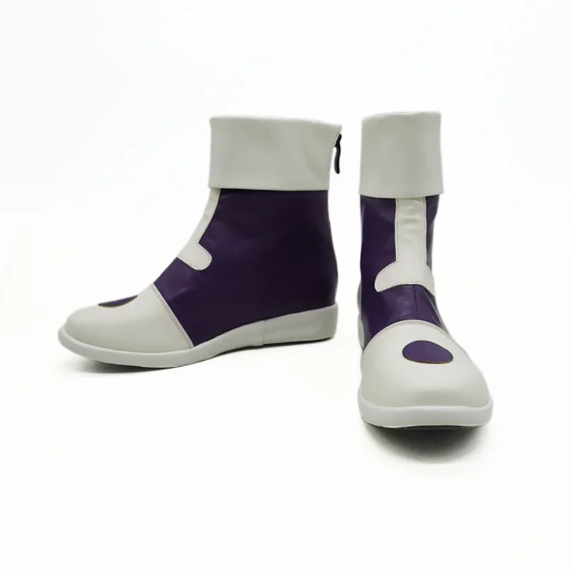 Killua Zoldyck Cosplay Shoes H - Cosplay Anime Killua Zoldyck ulasan dan harga