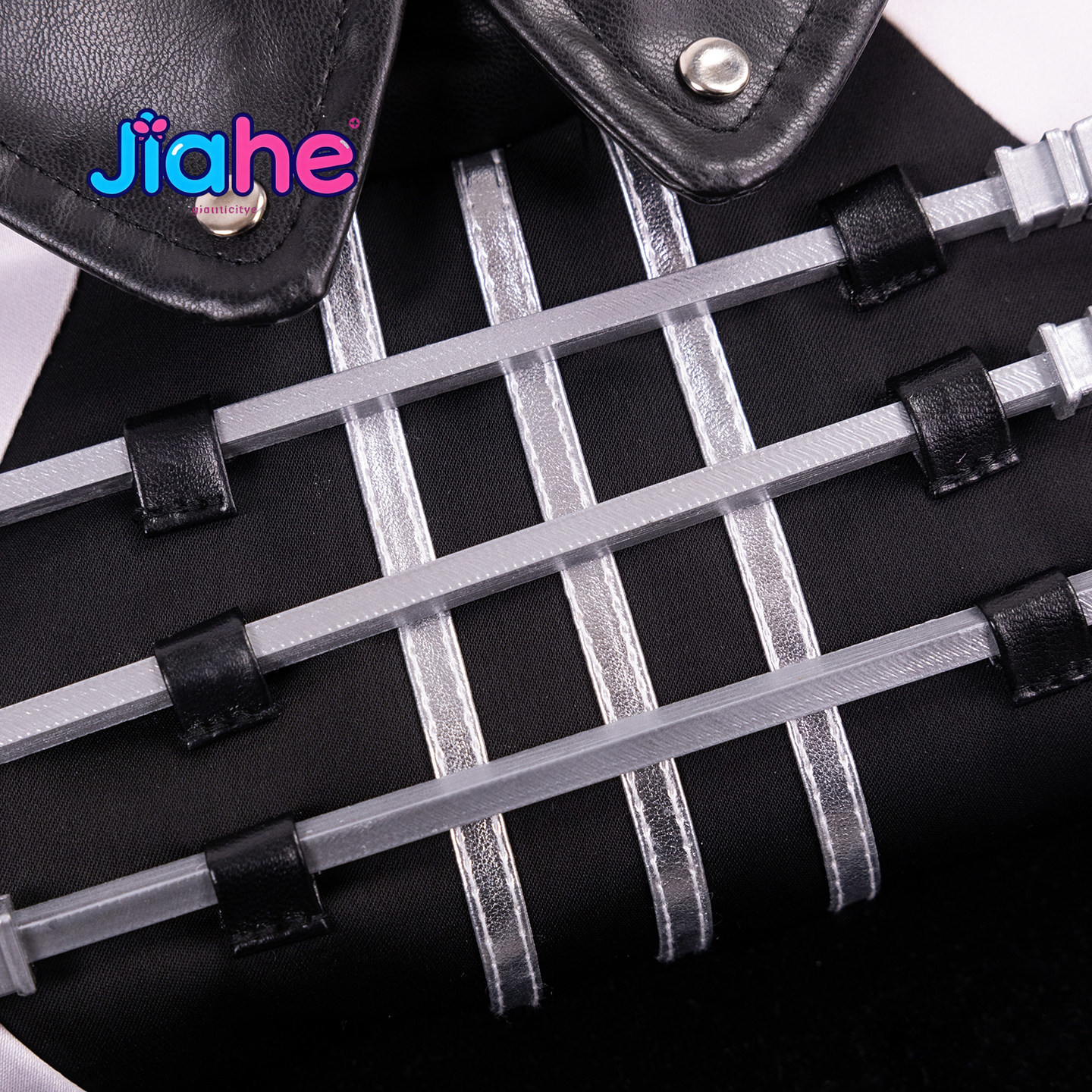 Jun Anime Game Arknights Cospl - Anime Cosplay High Quality ulasan dan harga