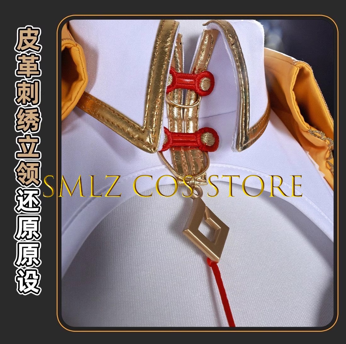 Yixuan Cosplay Game Zenless Zo - Anime Cosplay Costumes Female ulasan dan harga