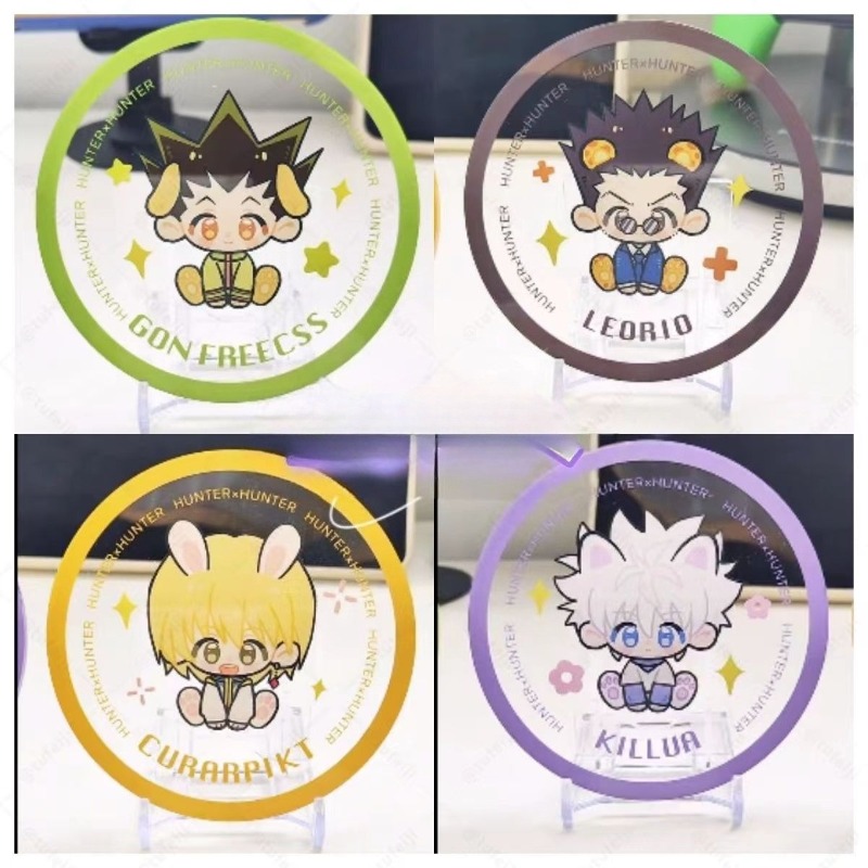 Hunter Hunter Killua Zoldyck K - Cosplay Anime Killua Zoldyck ulasan dan harga