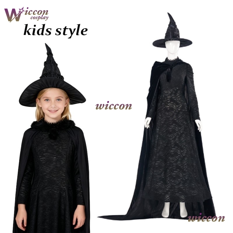 MAG Movie Wicked Elphaba Cospl - Anime Cosplay Girl ulasan dan harga