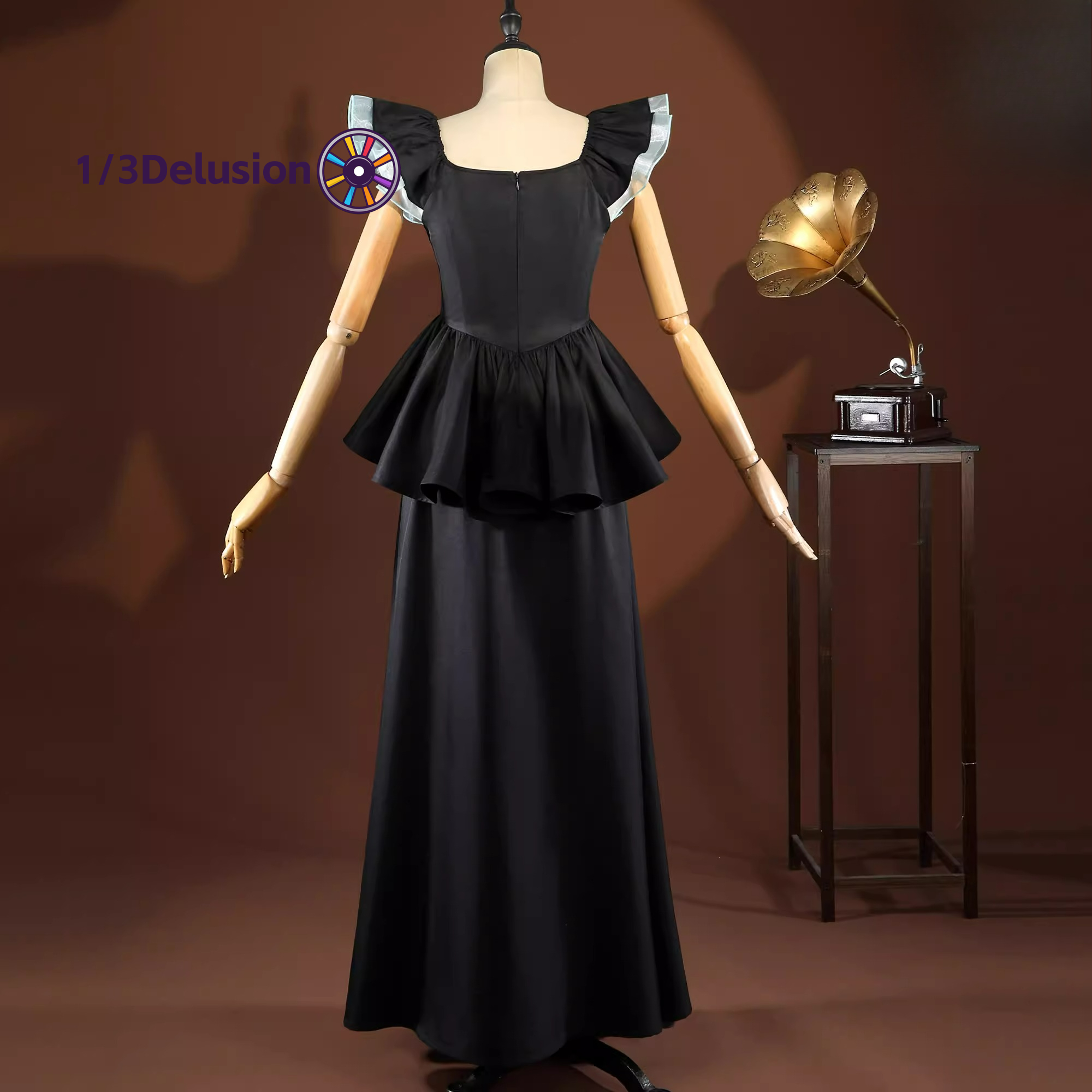 Cosplay Series:Oshi no Ko-Akan - Anime Cosplay High Quality ulasan dan harga