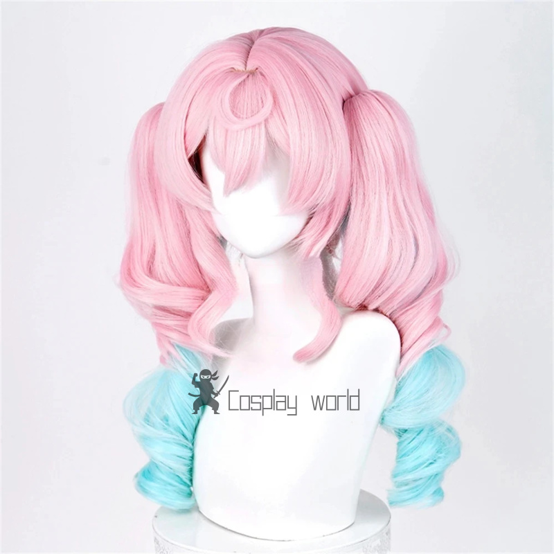 Honkai Star Rail Hyacine Cospl - Anime Cosplay Dress ulasan dan harga