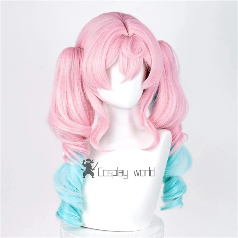 Honkai Star Rail Hyacine Cospl - Anime Cosplay Dress ulasan dan harga