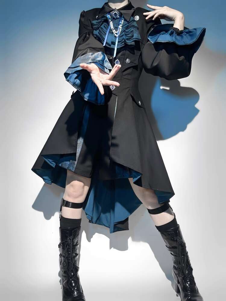 New Fiesta Carnival Halloween  - Anime Cosplay Costumes Female ulasan dan harga