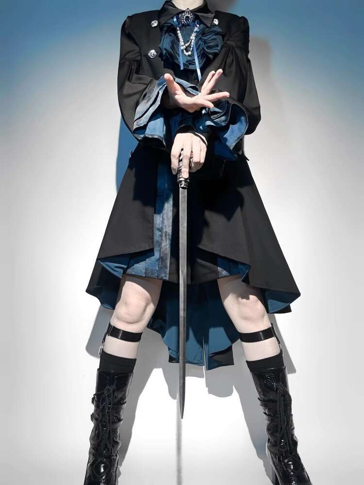 New Fiesta Carnival Halloween  - Anime Cosplay Costumes Female ulasan dan harga