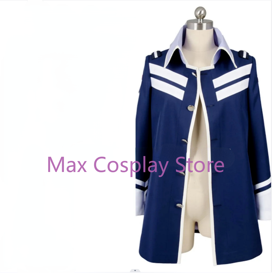 Max New Gyakuten Saiban 4 Apol - Anime Cosplay Nz ulasan dan harga