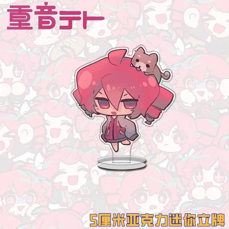 Stress Teto peripheral cosplay - Anime Cosplay Instagram ulasan dan harga
