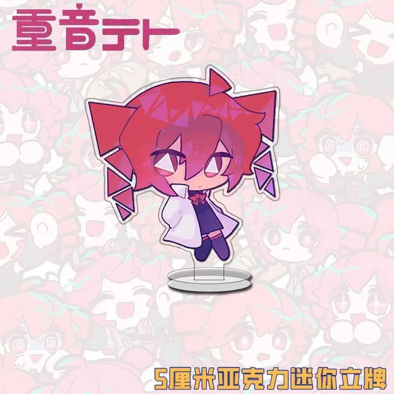 Stress Teto peripheral cosplay - Anime Cosplay Instagram ulasan dan harga