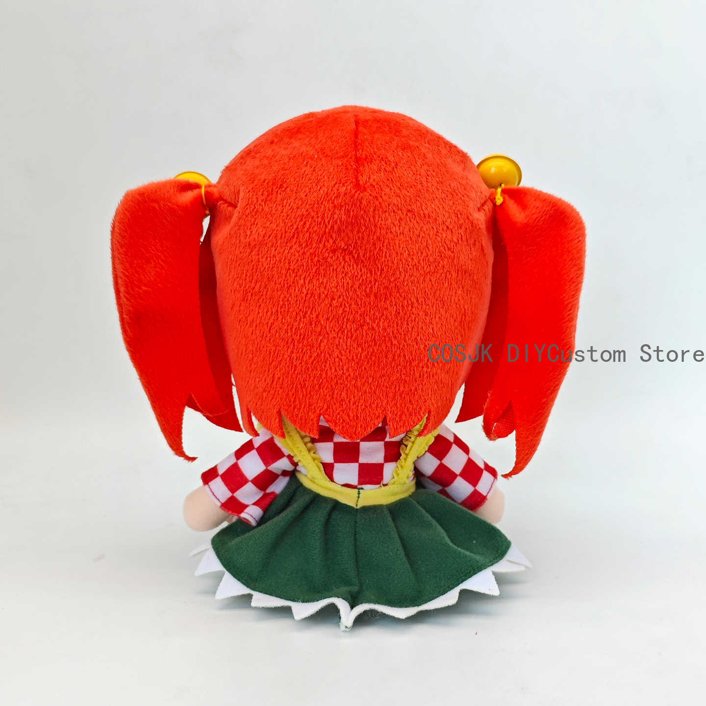 Cute Motoori Kosuzu Touhou Pro - Anime Cosplay Girl ulasan dan harga