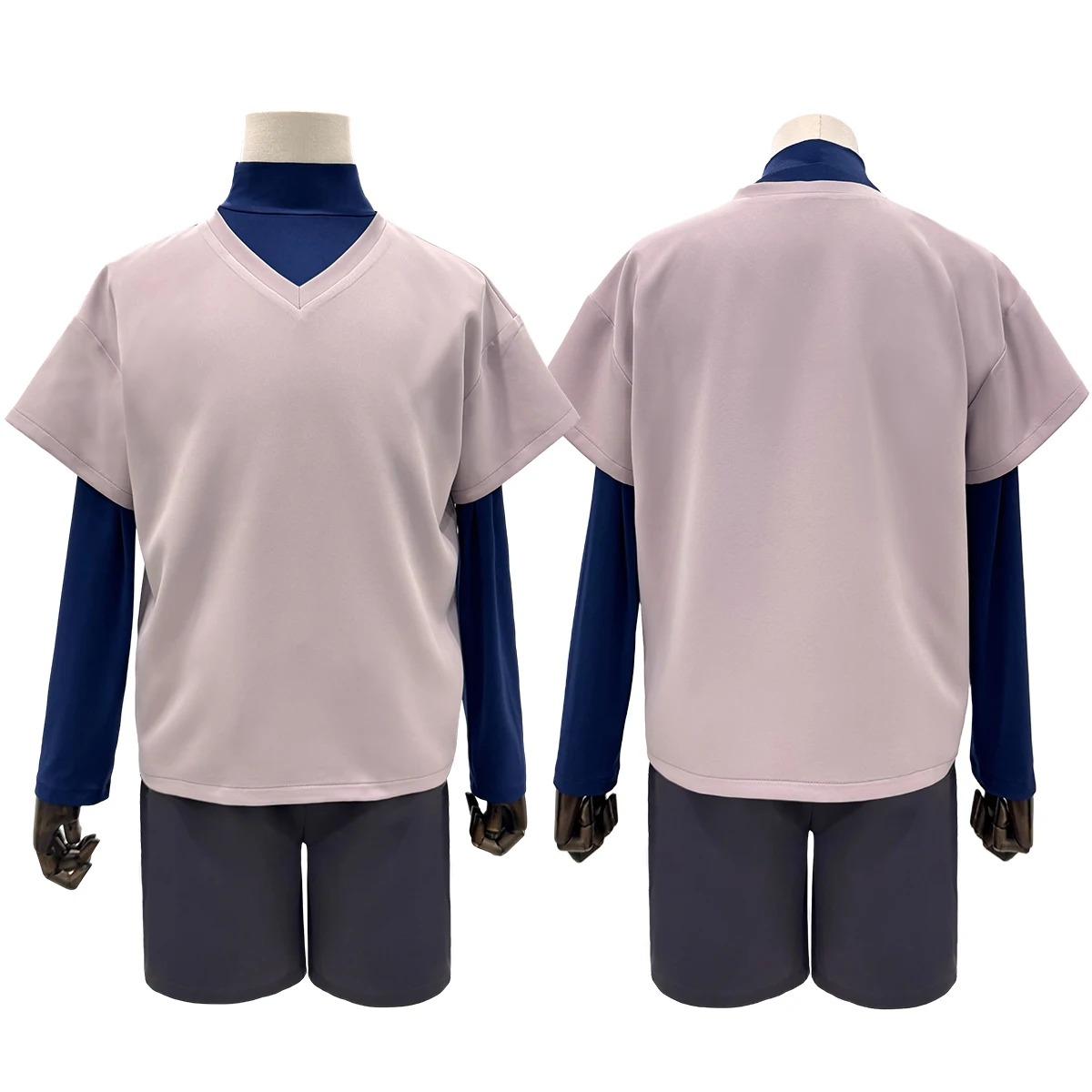 Cosplay Hunter Anime Killua Zo - Cosplay Anime Killua Zoldyck ulasan dan harga