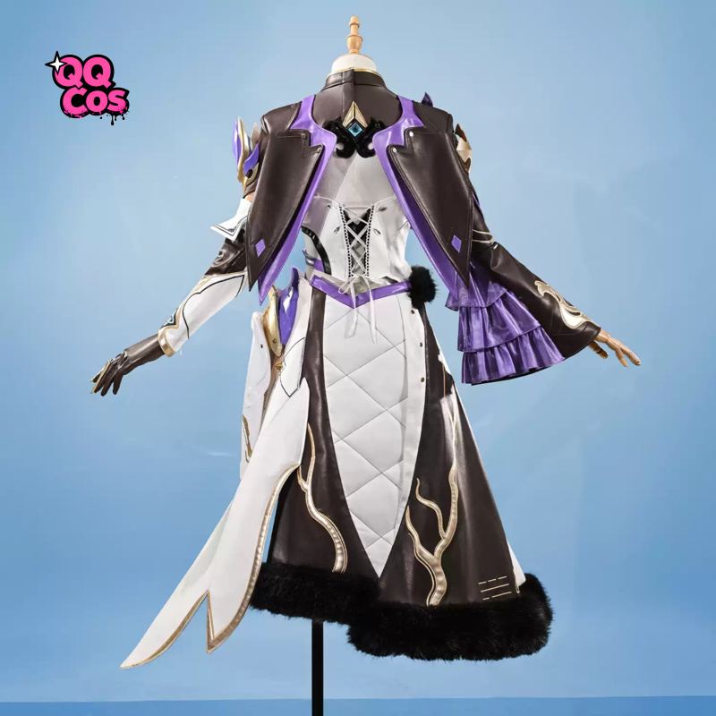 Honkai Impact 3rd Elysia Miss  - Anime Cosplay Pink ulasan dan harga