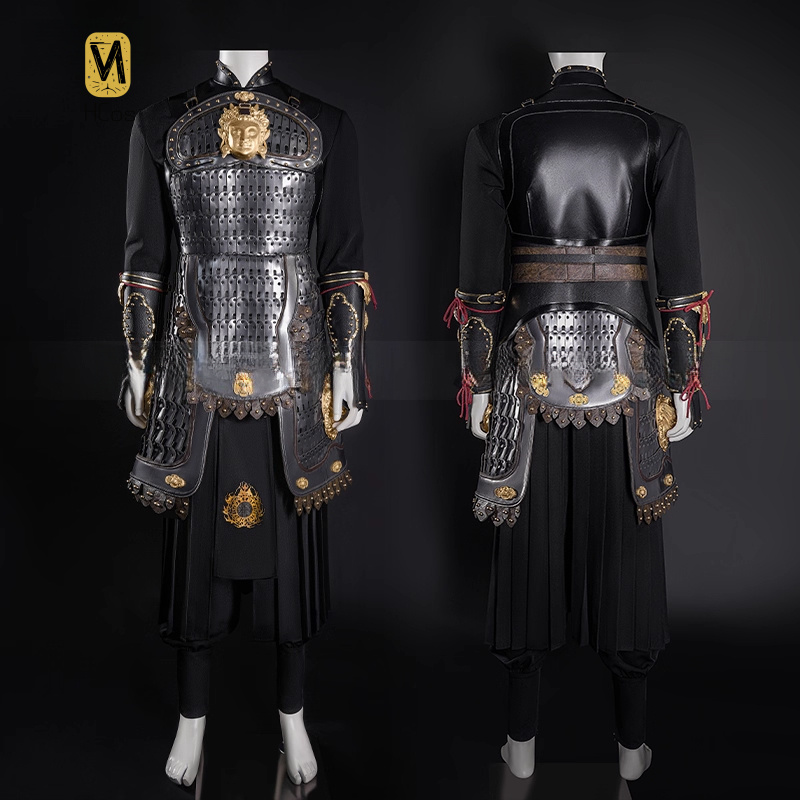HCos Black Myth: Wukong Yang J - Anime Yang Cosplay ulasan dan harga