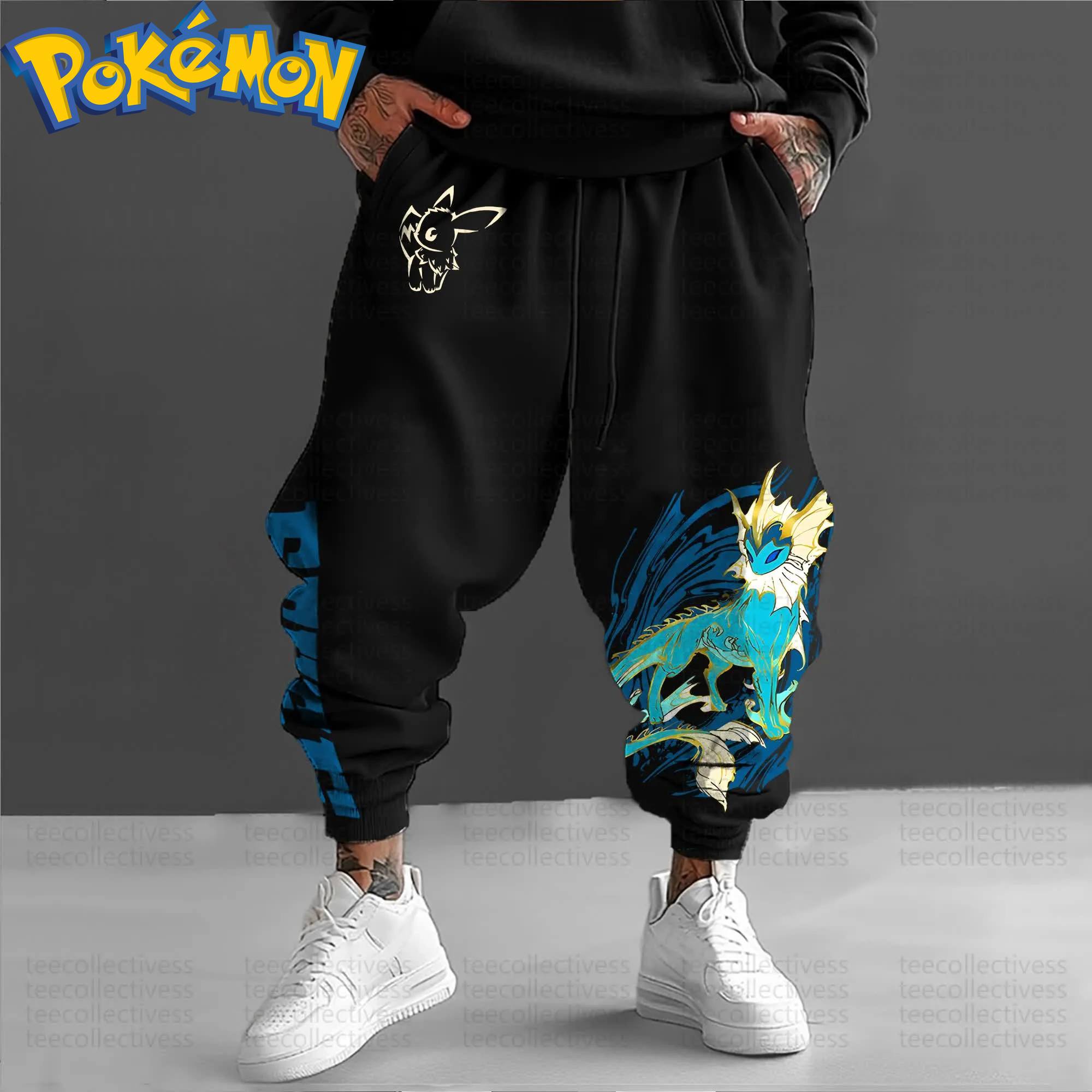 Pokemon Anime Vaporeon Cotton  - Anime Cosplay Pokemon ulasan dan harga